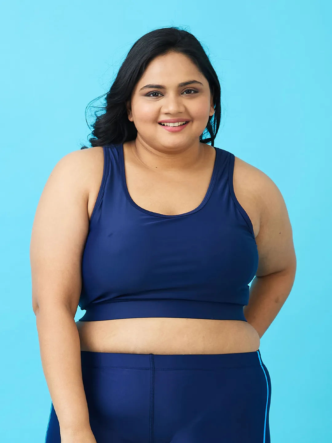 Women's Workout Staple Sports Bra