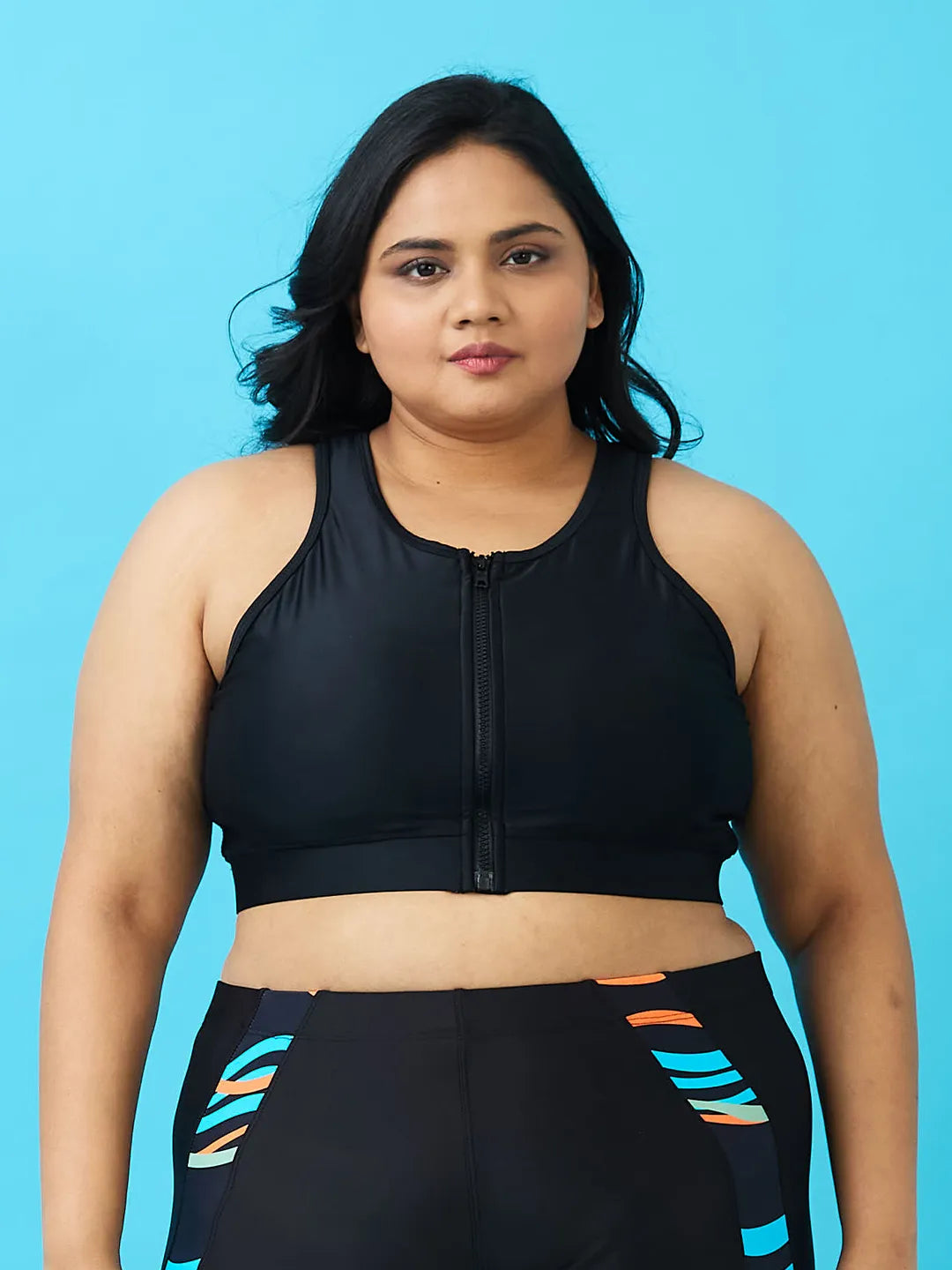 Women's AirMesh Sports Bra