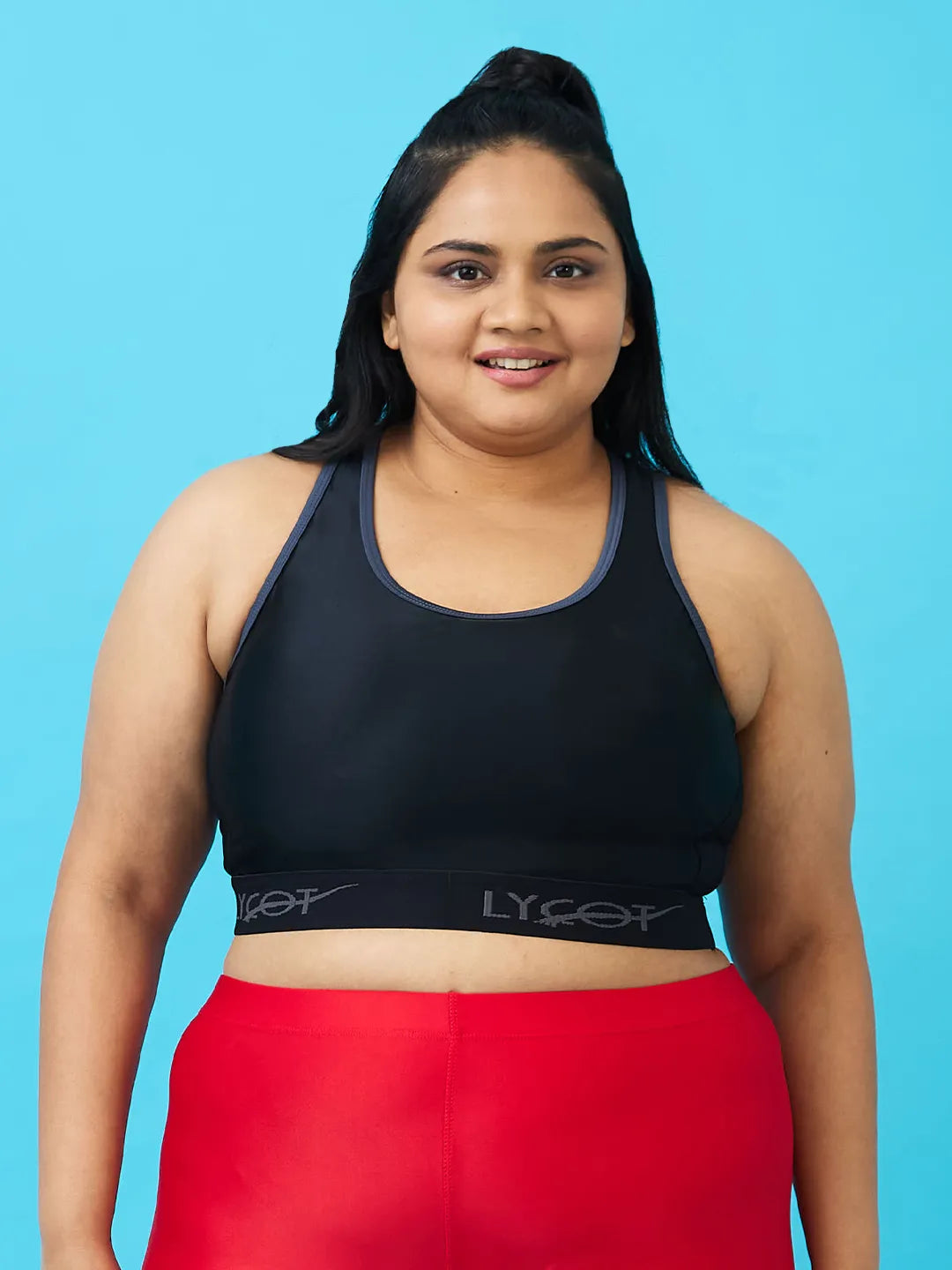 Women's ActiveX Sports Bra