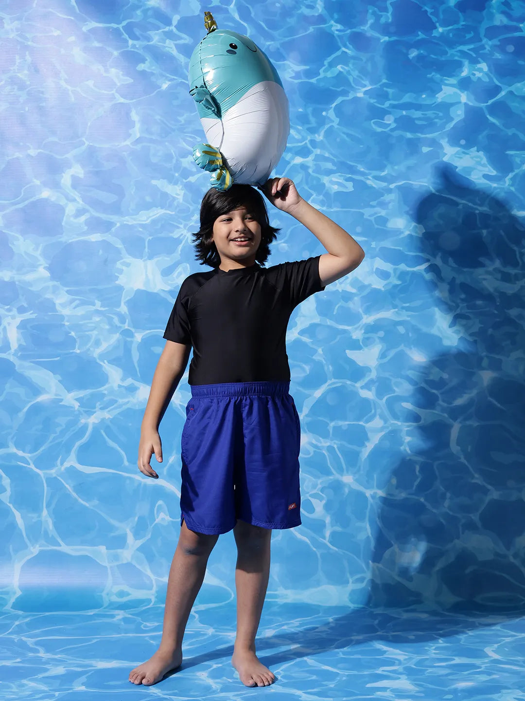 Boys' Summer Breeze Shorts