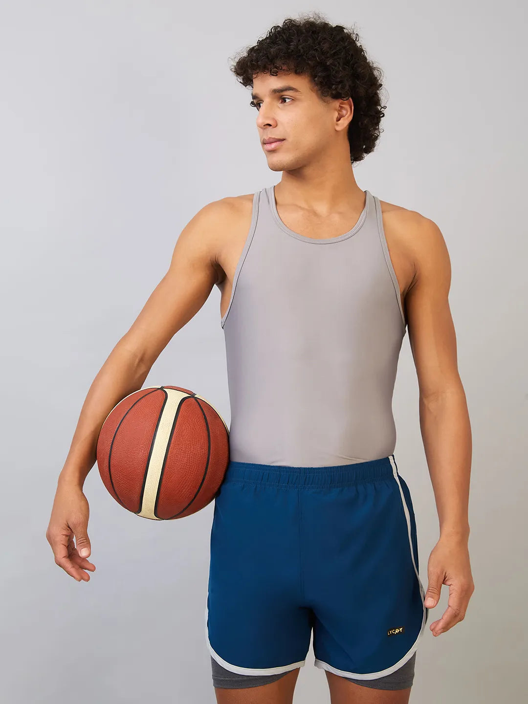 Men's Double Duty Shorts