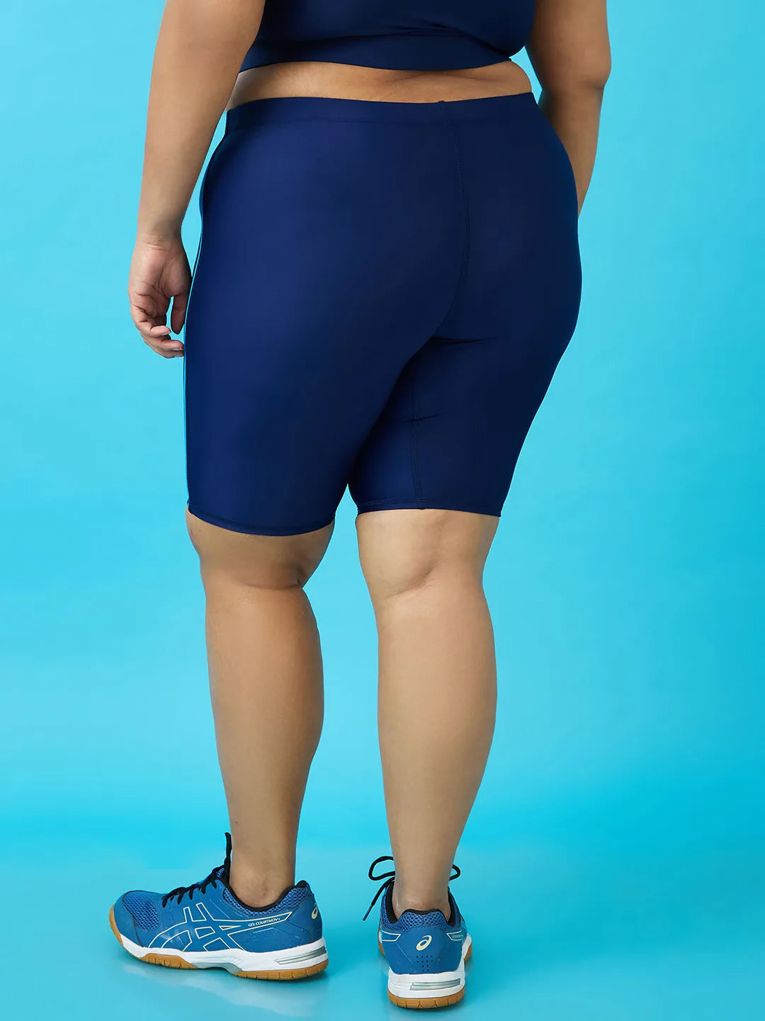 Women's Side Kick Cycling Shorts