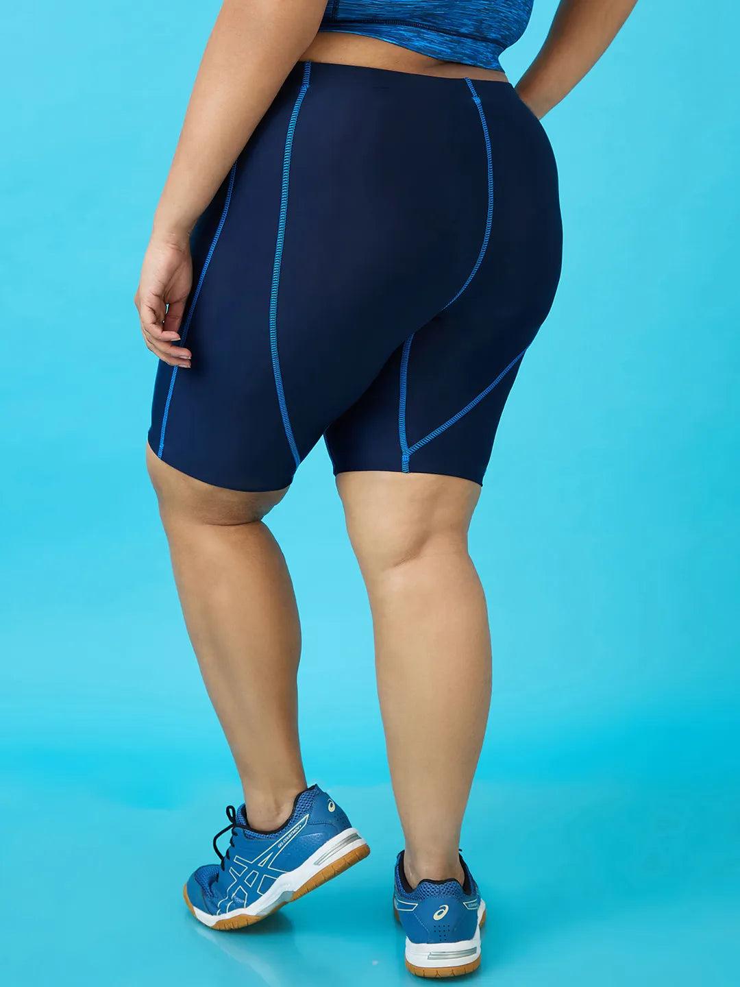 Women's Thread Ahead Cycling Shorts