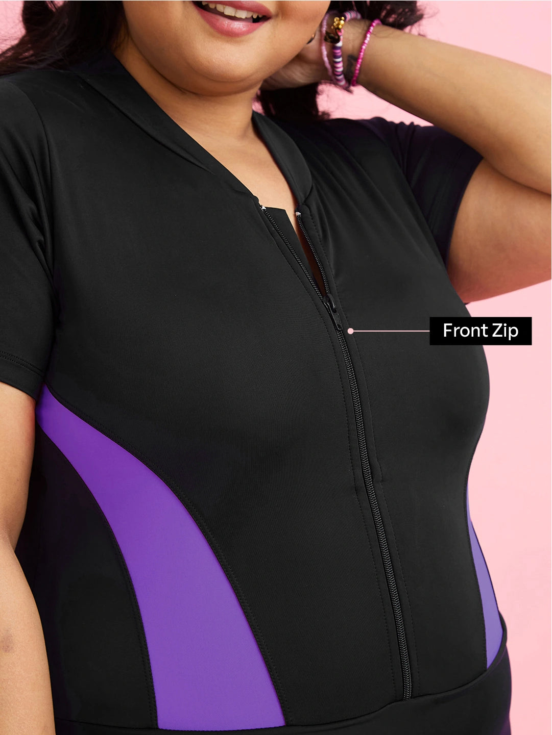 Women's FlowFit Swimfrock