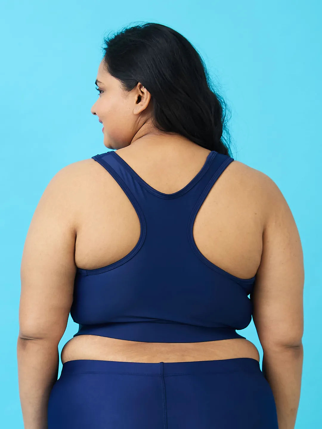 Women's Workout Staple Sports Bra