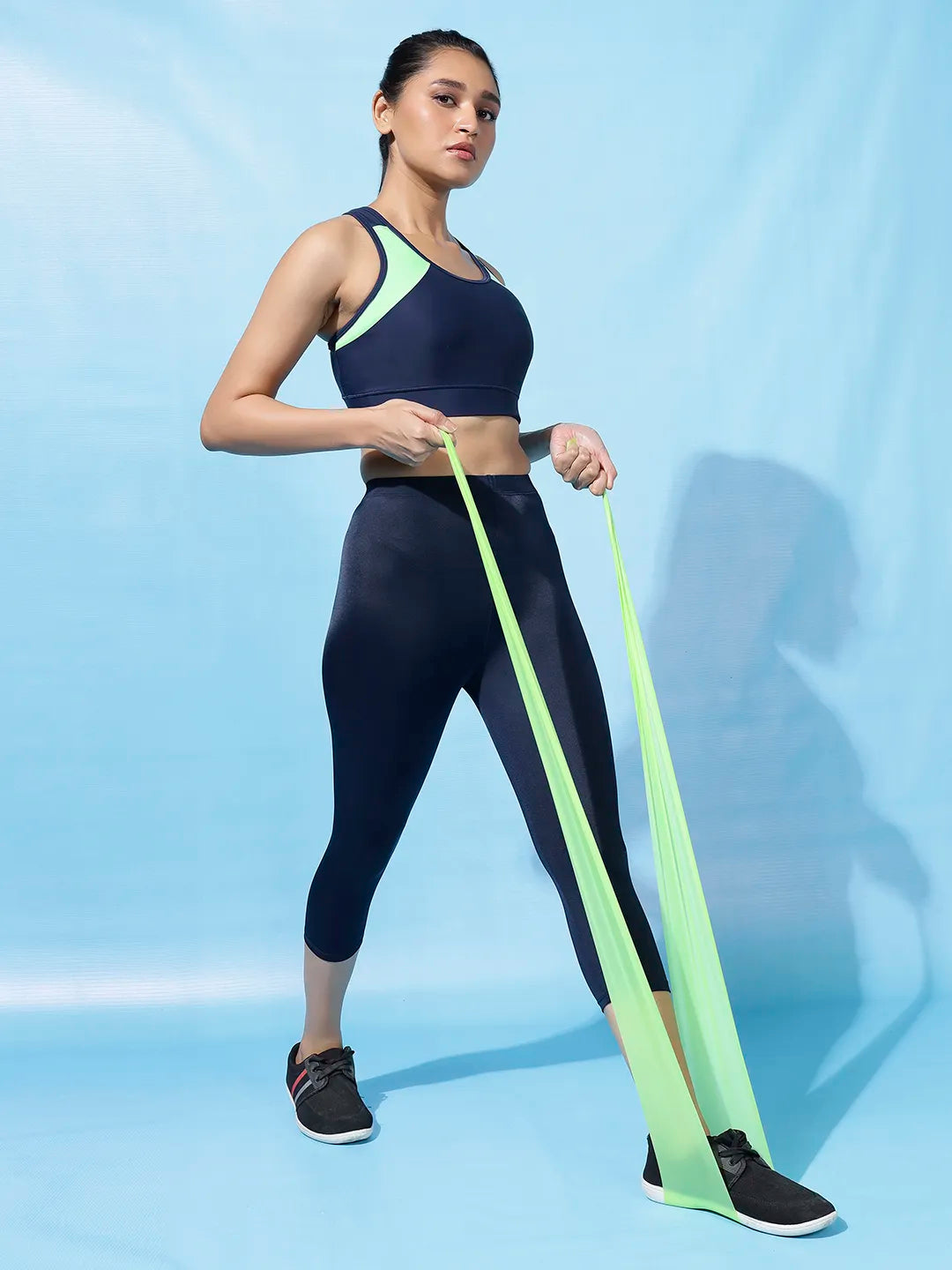 Women's Agile Edge Sports Bra