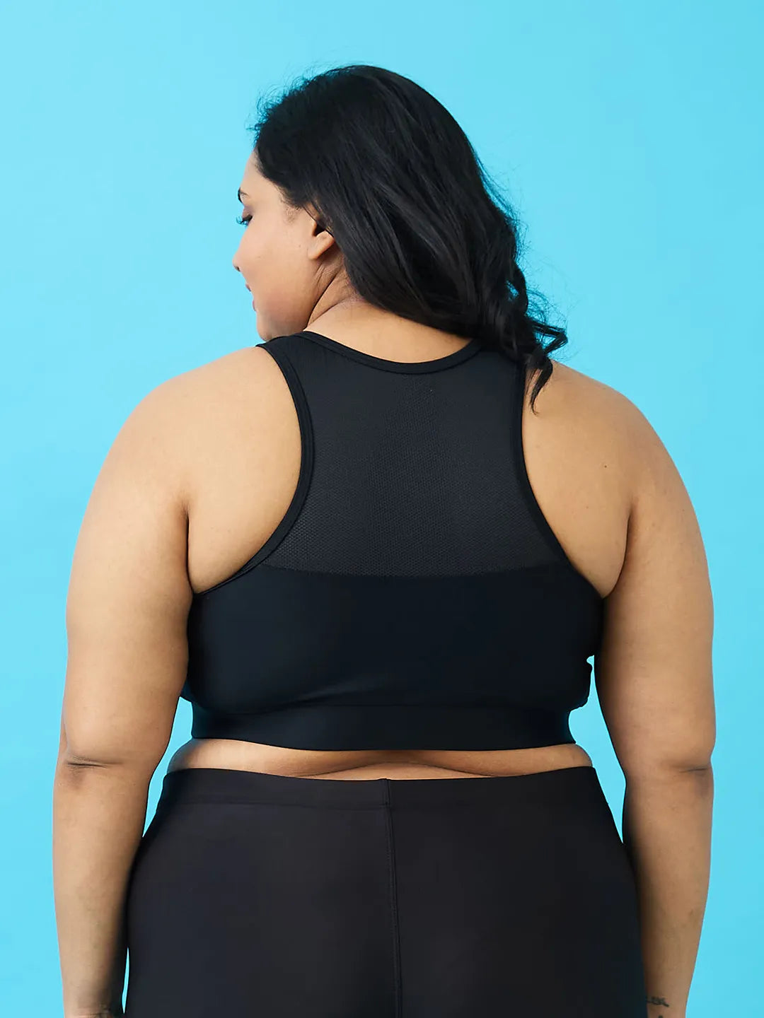 Women's AirMesh Sports Bra
