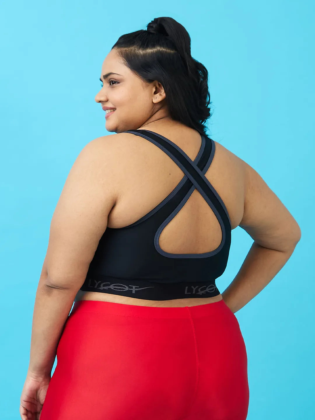 Women's ActiveX Sports Bra