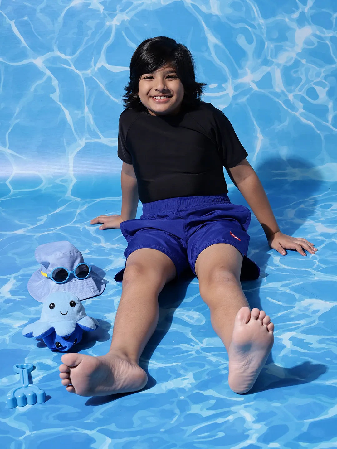 Boys' Summer Breeze Shorts