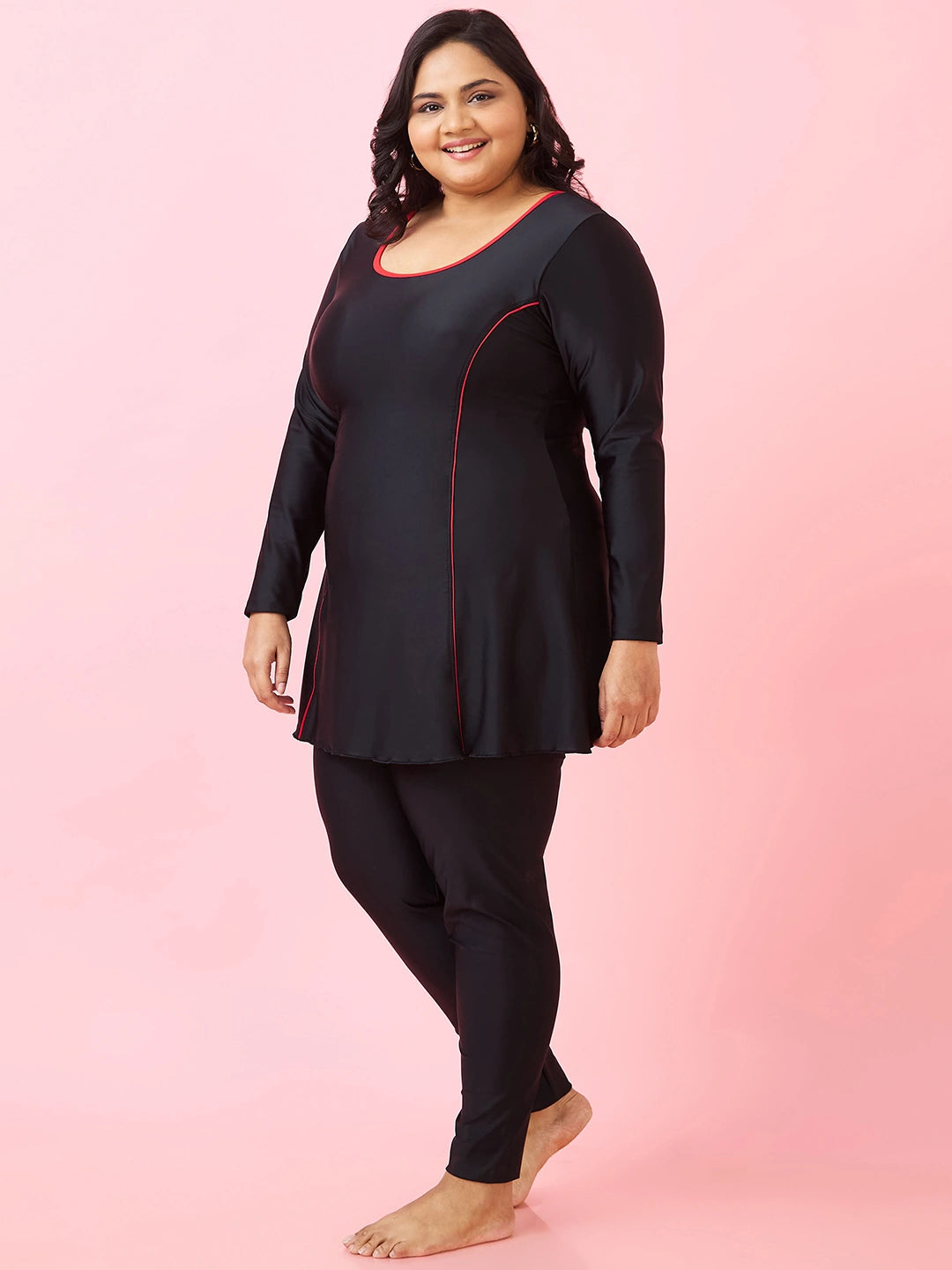 Women's Aqua Curves Swimdress