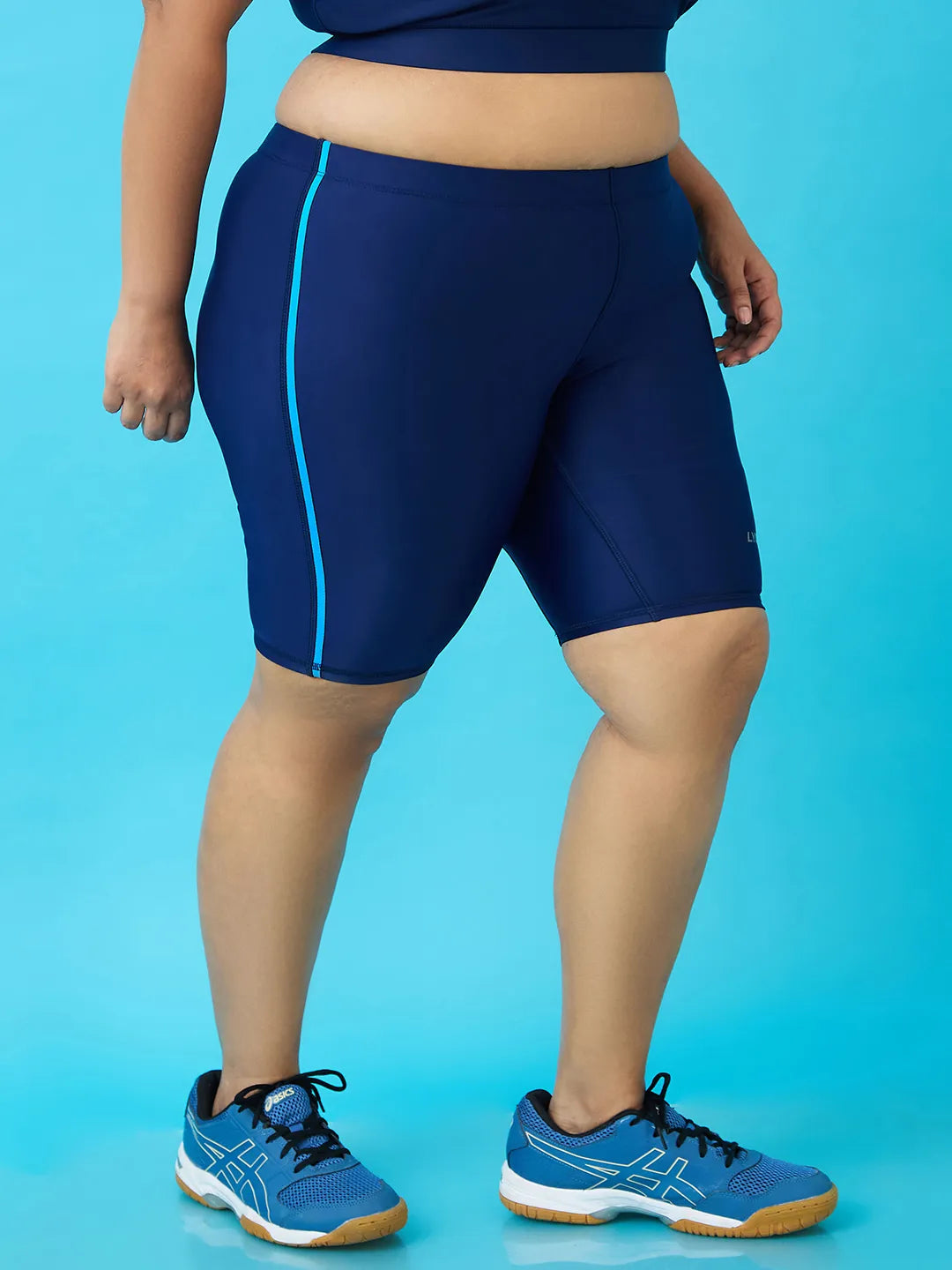 Women's Side Kick Cycling Shorts