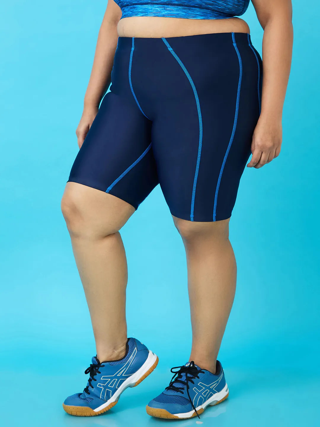 Women's Thread Ahead Cycling Shorts
