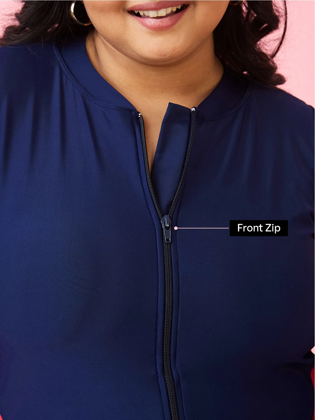 Women's Marine Muse Swimfrock