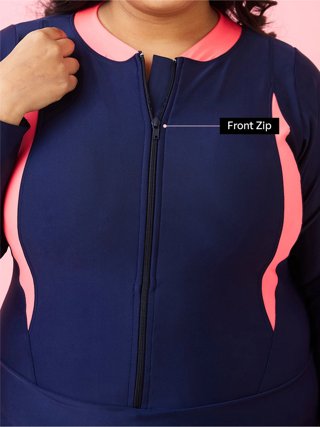 Women's Sunset Serenade Swimfrock