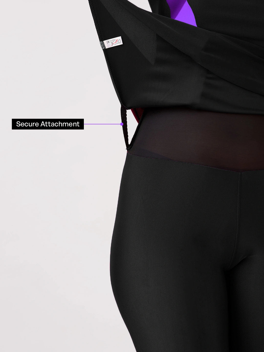 Women's FlowFit Swimfrock