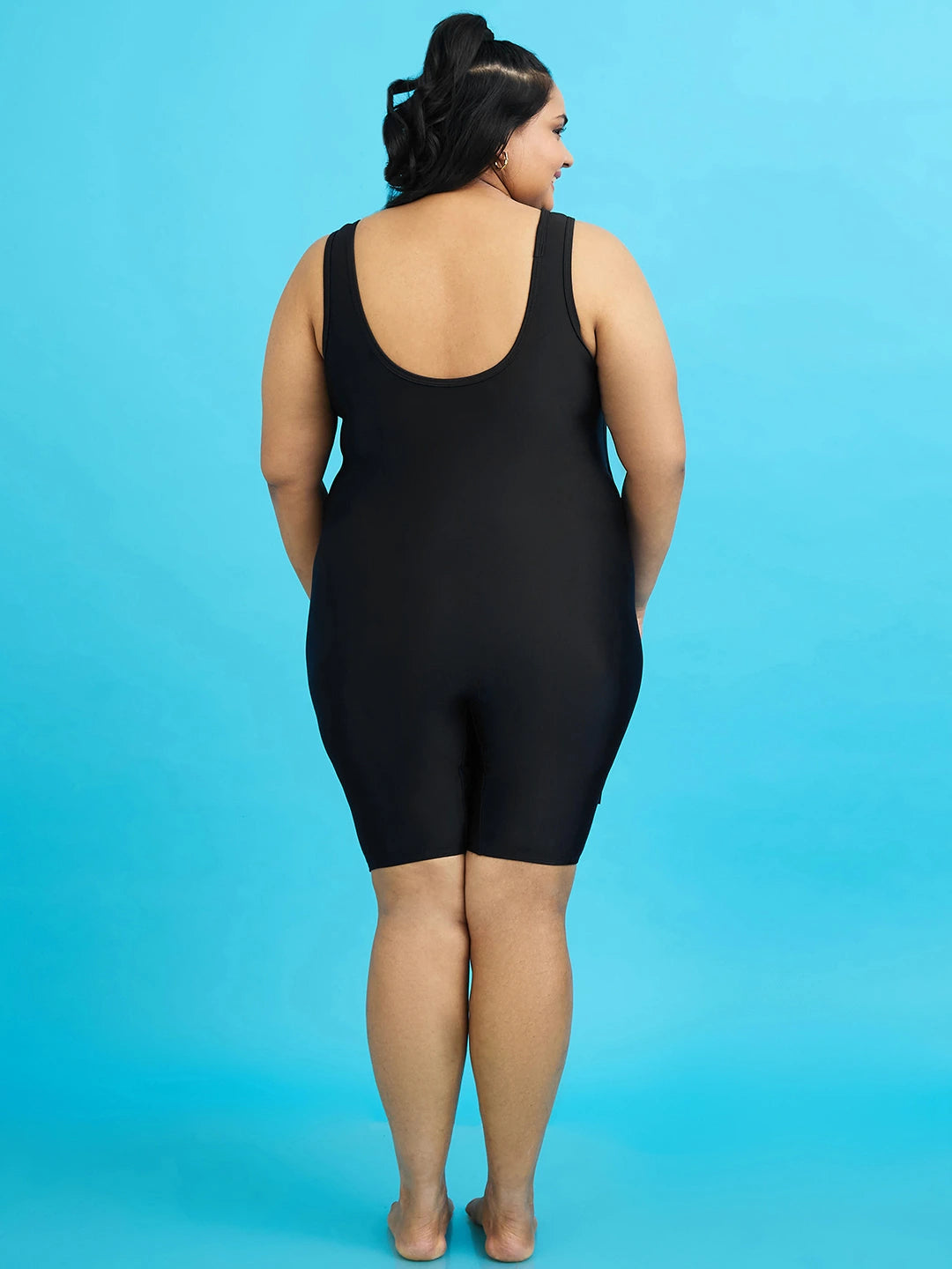 Women's StrideFit Swim Kneesuit