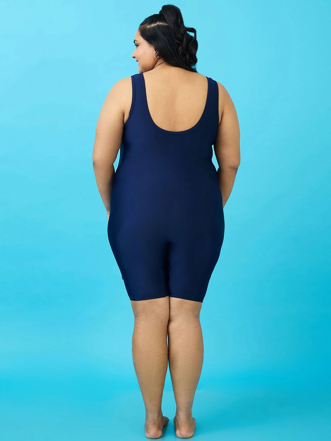 Women's StrideFit Swim Kneesuit