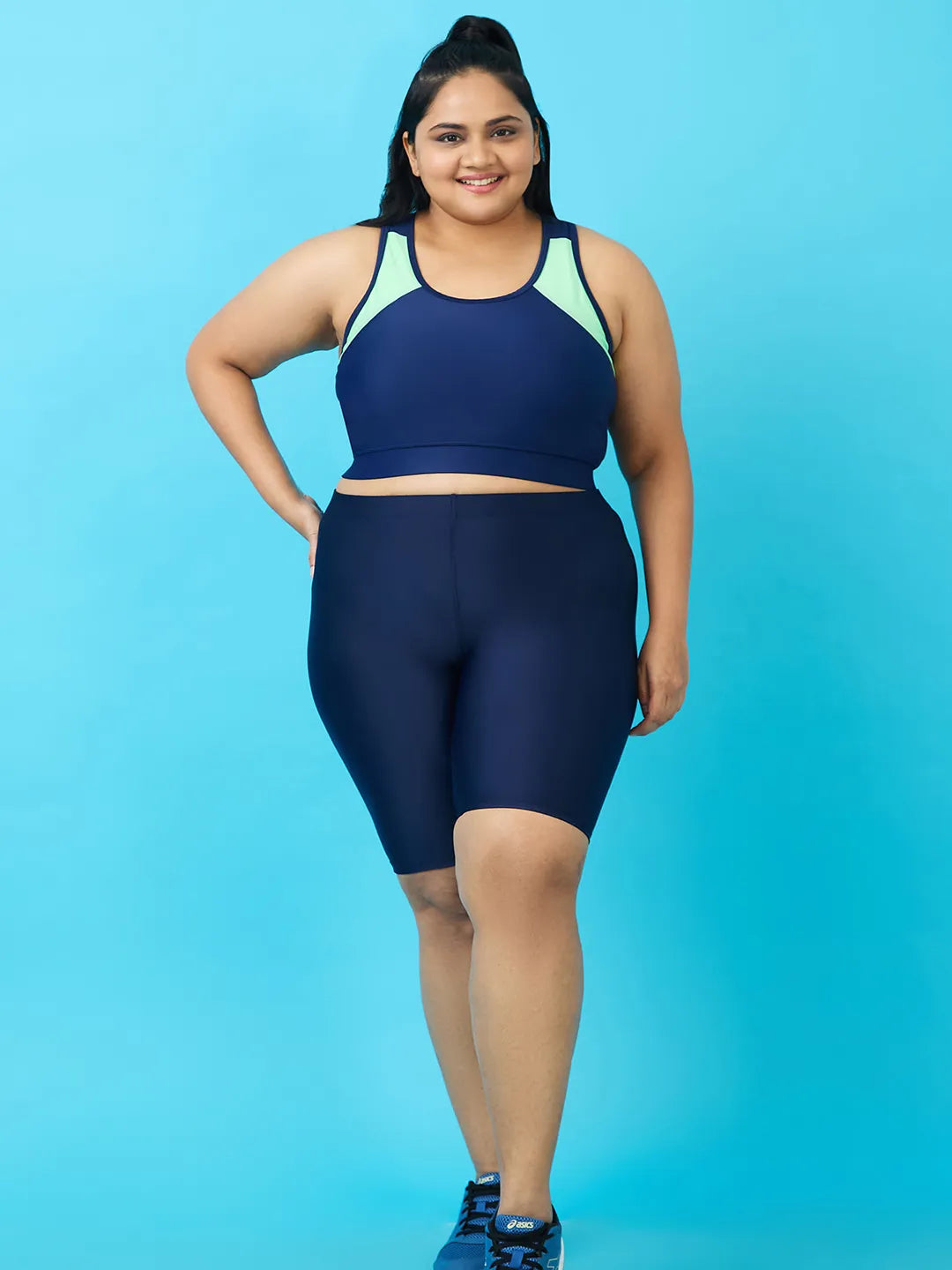 Women's Agile Edge Sports Bra