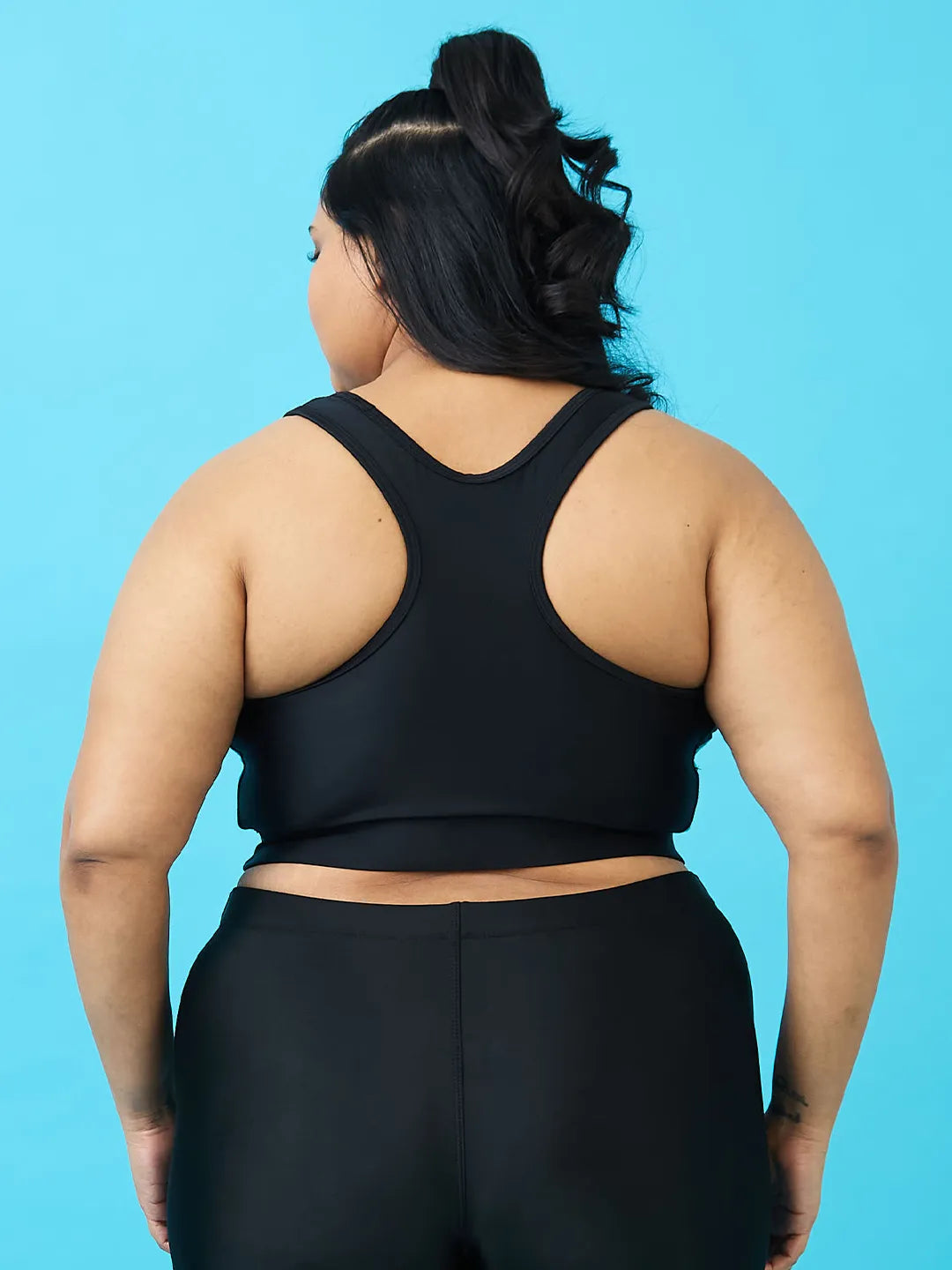 Women's StreamLine Racerback Sports Bra