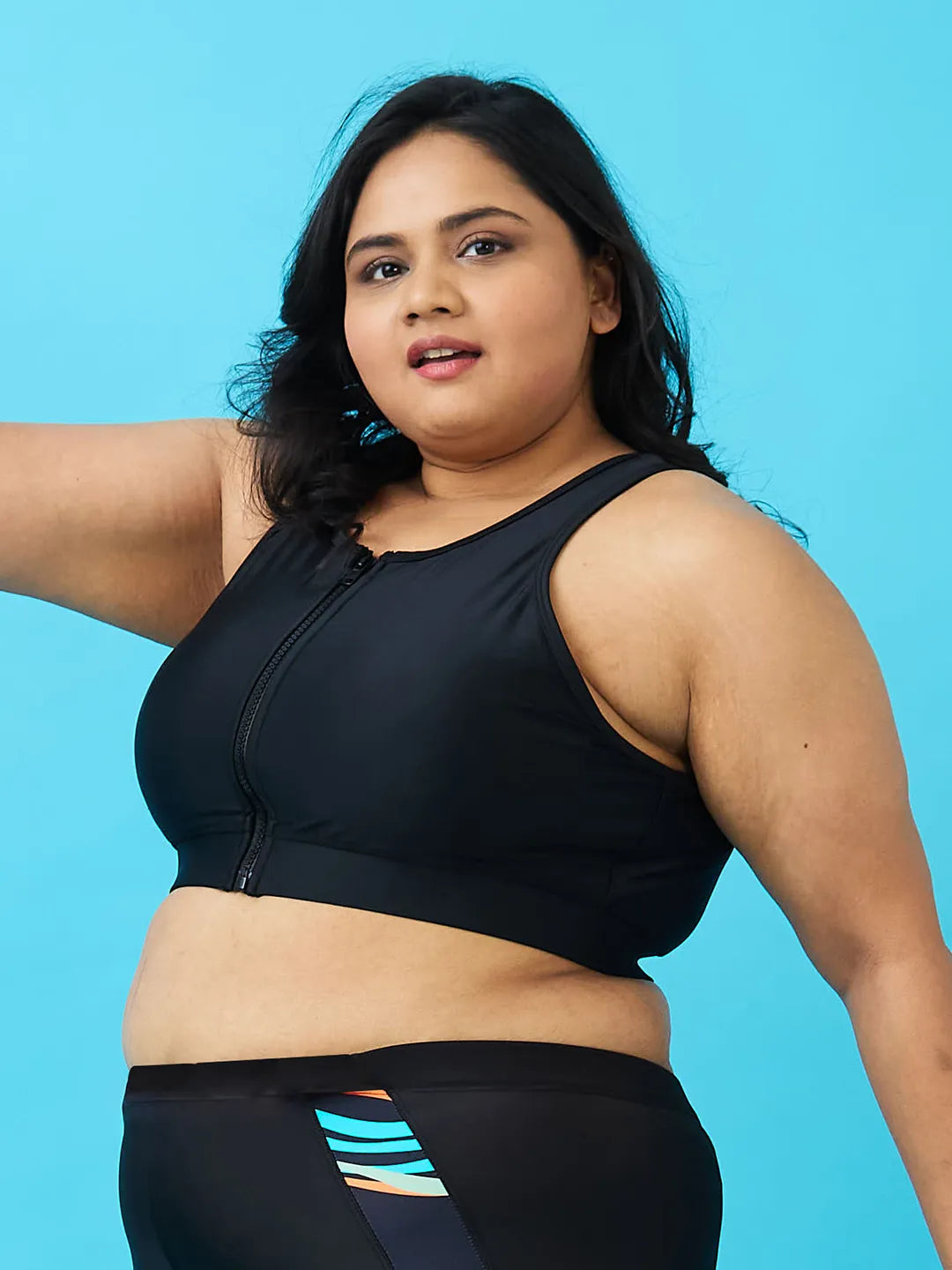 Women's AirMesh Sports Bra
