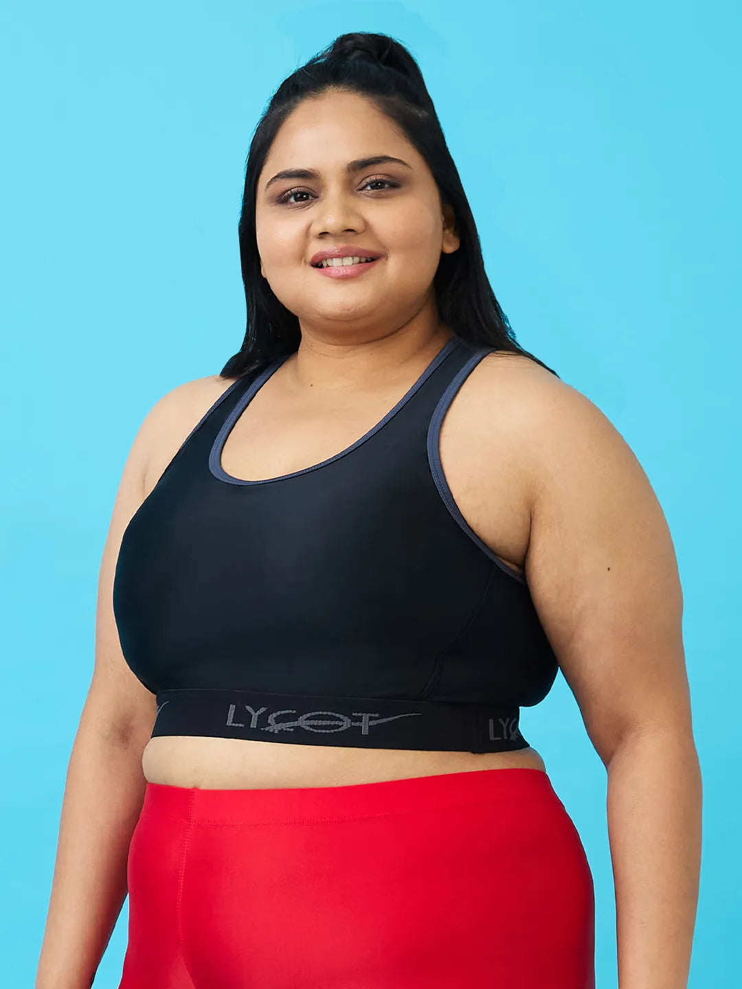Women's ActiveX Sports Bra
